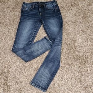 Rock Revival Remix Skinny waist 25 inseam 29